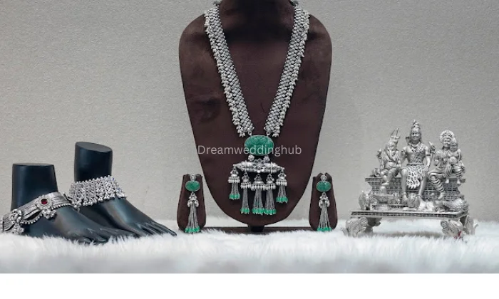 Swarna Sukh Jewellers